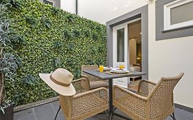 Funchal Tropical Apartments By Homie
